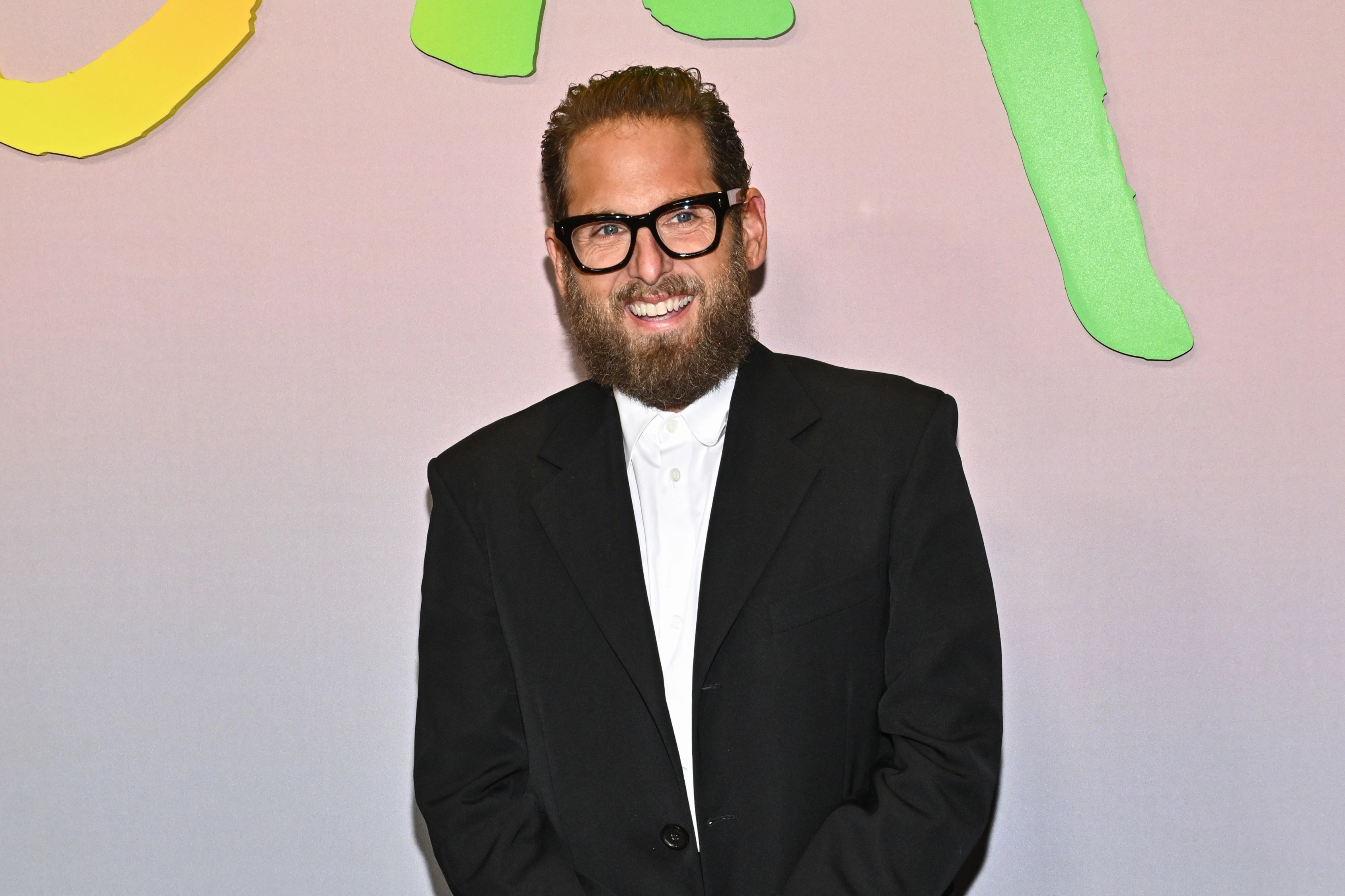 Jonah Hill