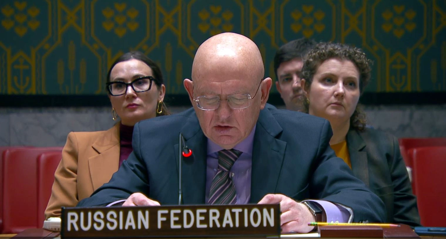 Përfaqësuesi rus në OKB fantazon për spastrim të joshqiptarëve nga Kosova