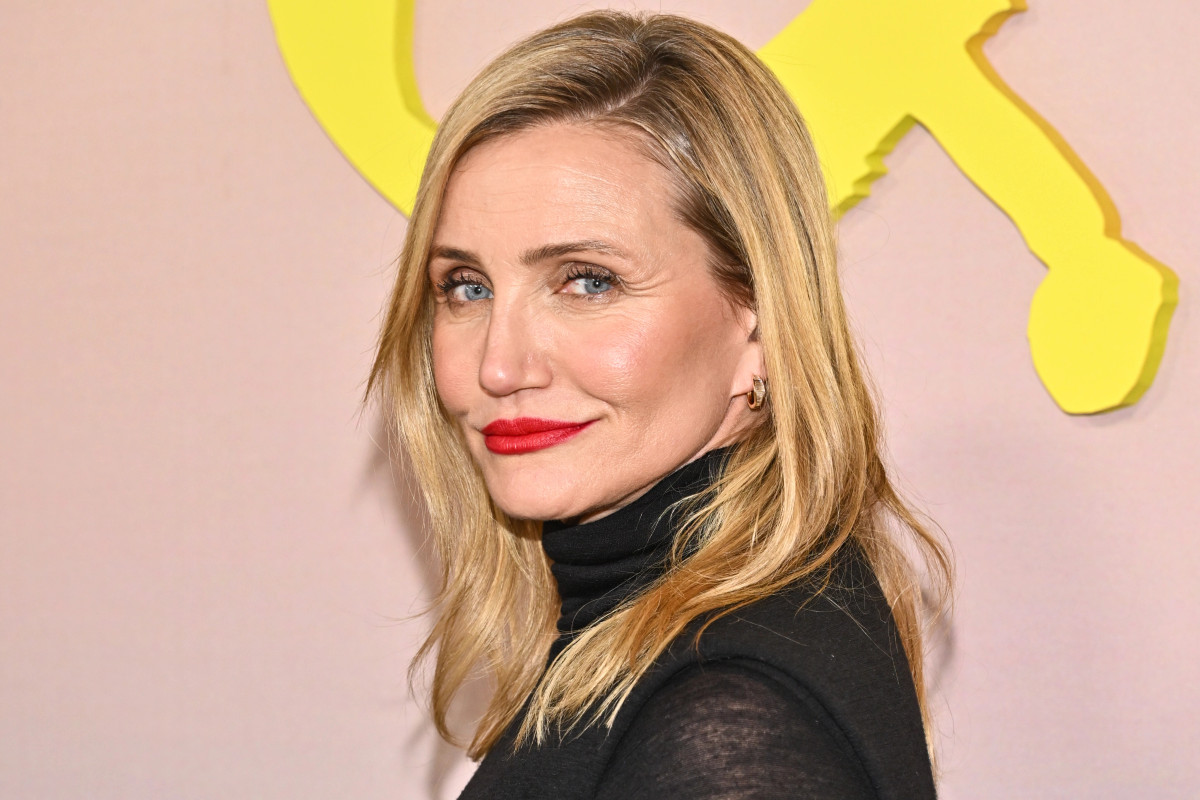 Cameron Diaz e përshkruan famën si udhëtim