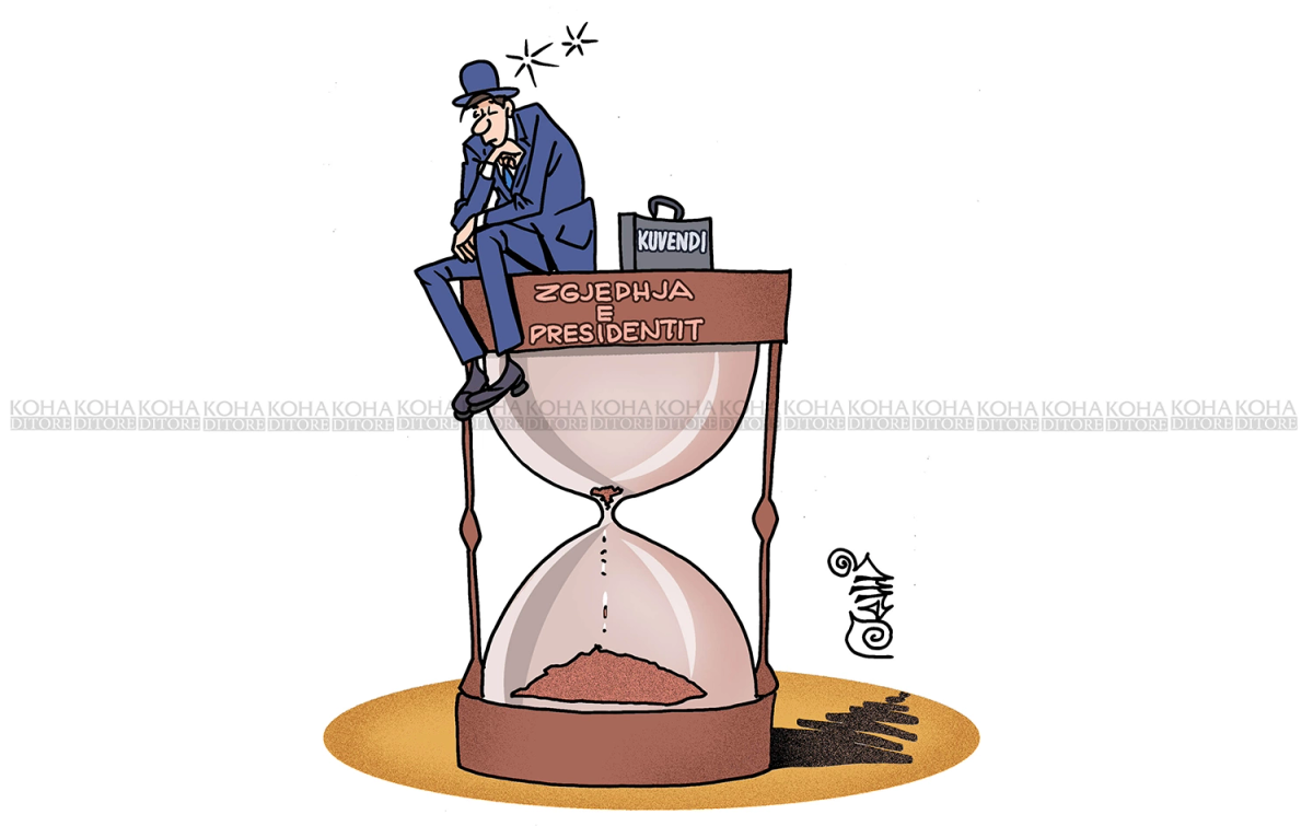 karikatura-e-dites-kuvendi-dhe-koha-per-zgjedhjen-e-presidentit-es
