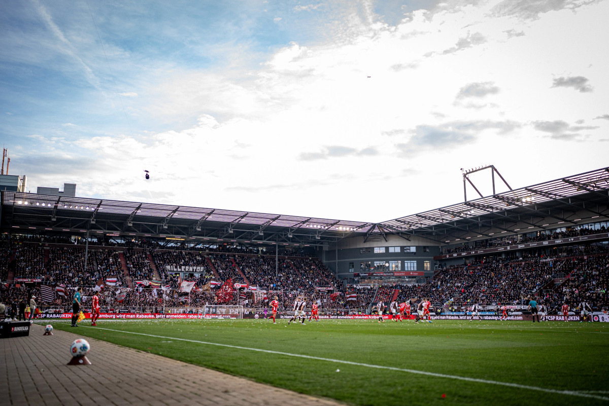 Regjistrohet rekord i ri në Bundesligë