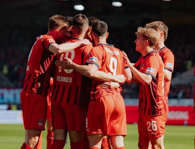 Ramaj e Ibrahimoviqi fitojnë pas një kohe të gjatë