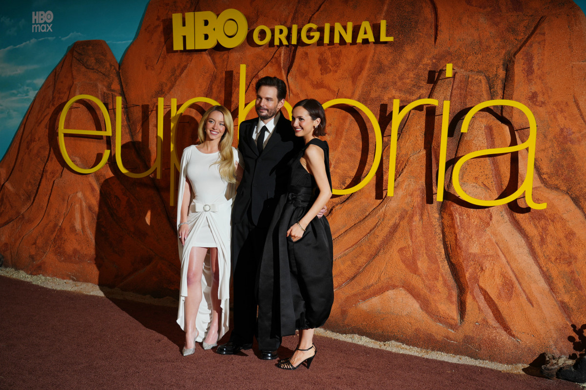 Euphoria  rikthehet me sezonin e tretë