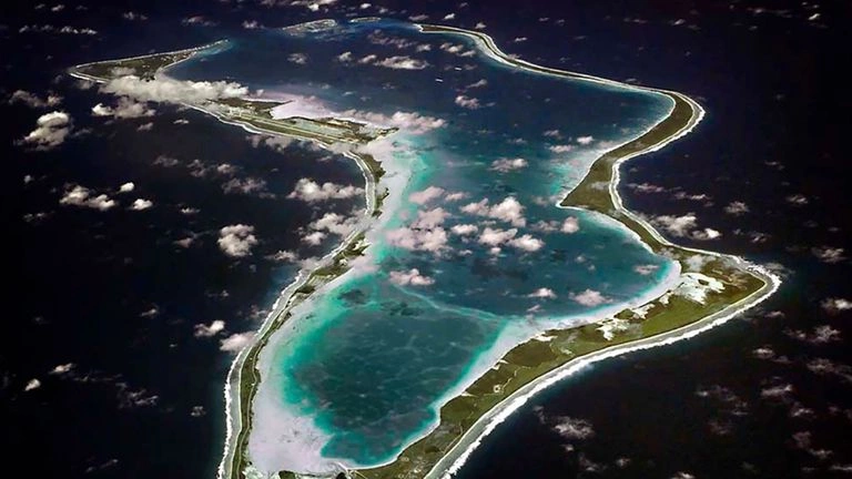 chagos