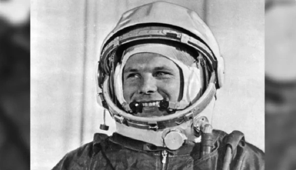 Yuri Gagarin
