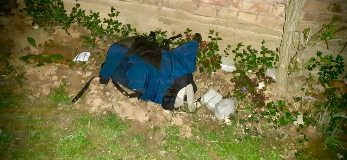 Sekuestrohen 15 kg heroinë në Ferizaj  arrestohen dy persona