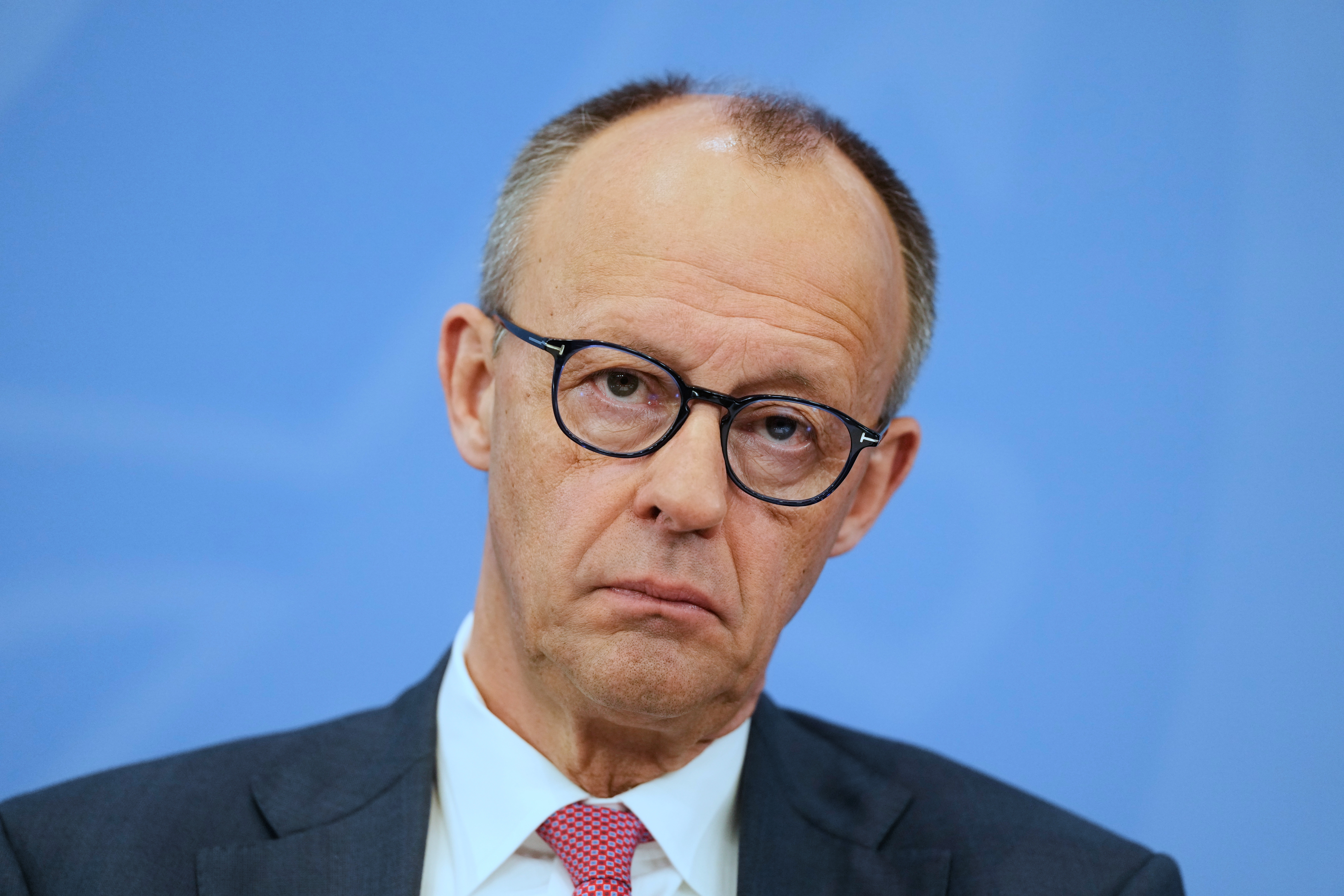 Friedrich Merz