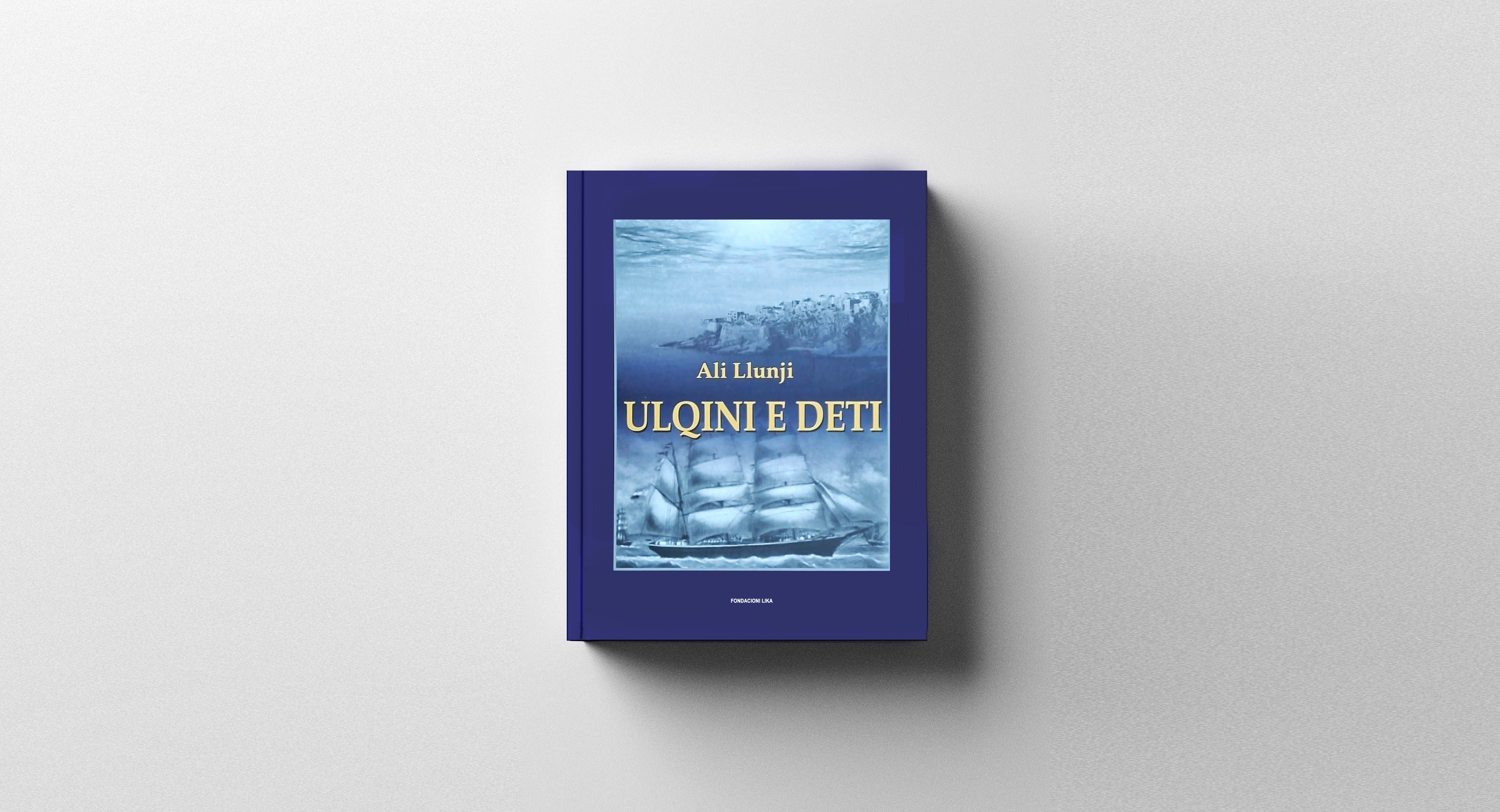 Pasi Ulqini është i veçantë në historinë e detarisë shqiptare, nga ky botim kanë mundësi të njihen me të dhëna me interes të gjithë ata të cilët nuk kanë njohuri të mjaftueshme për detarinë e Ulqinit, sidomos në këta tre shekujt e fundit
