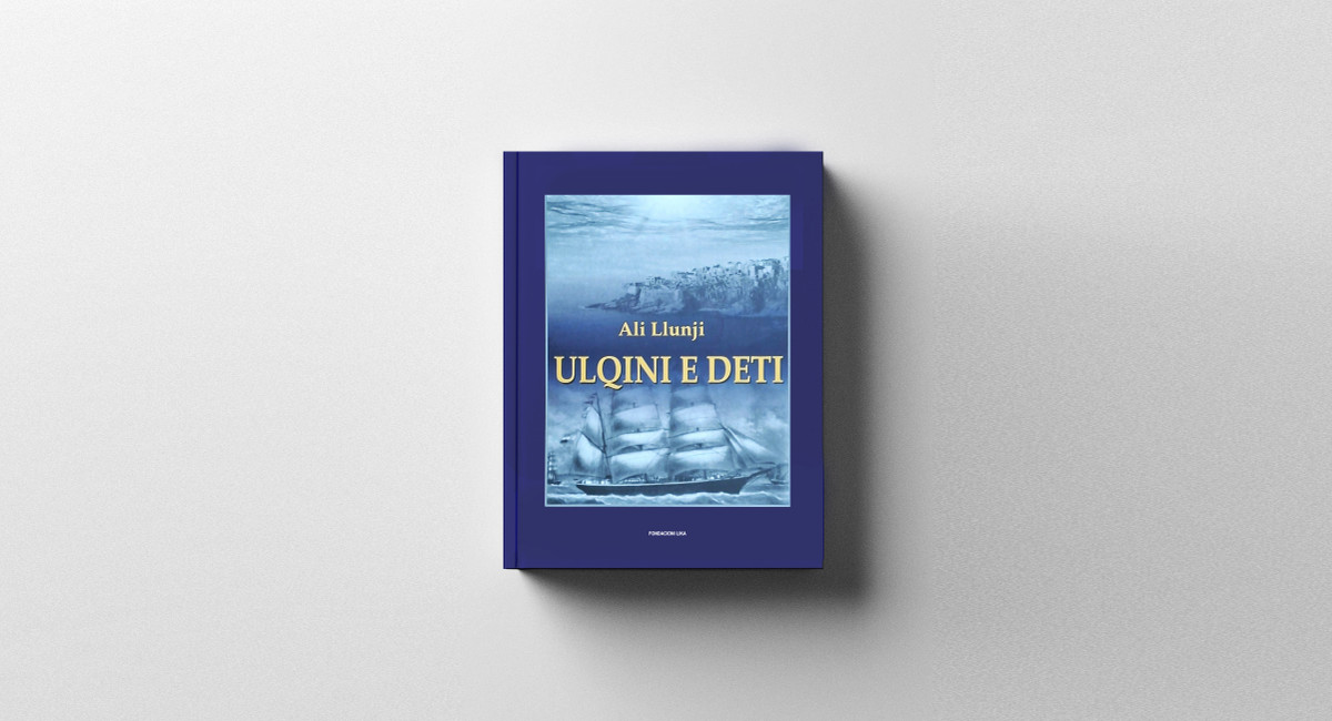 “Ulqini e deti” për kujtesë e identitet