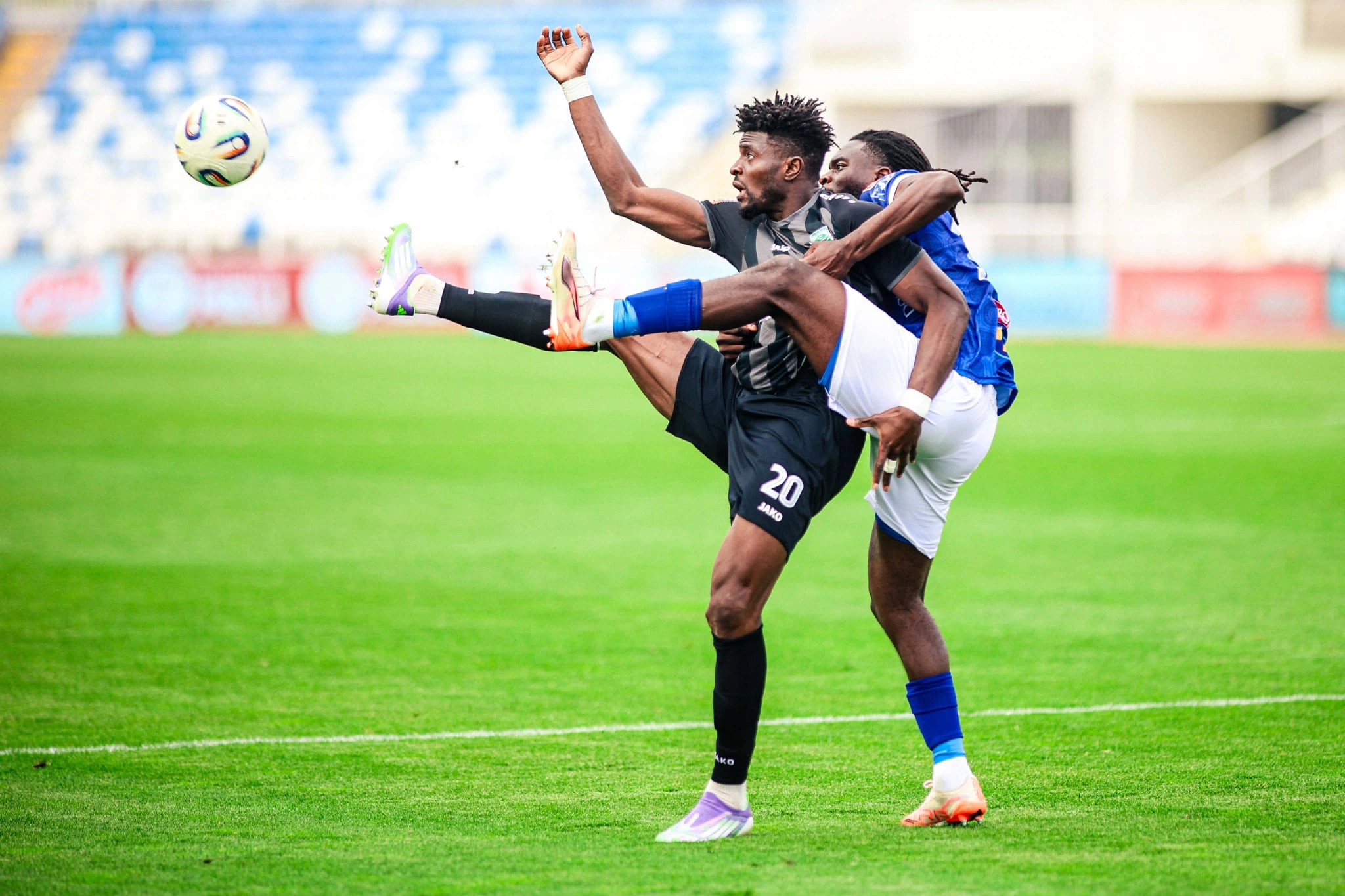 Prishtina - Dukagjini