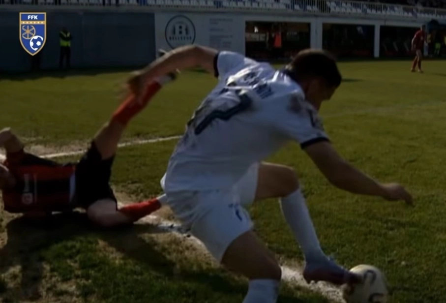 Reagon Llapi  kërkon llogari pse u nxitua në vendim