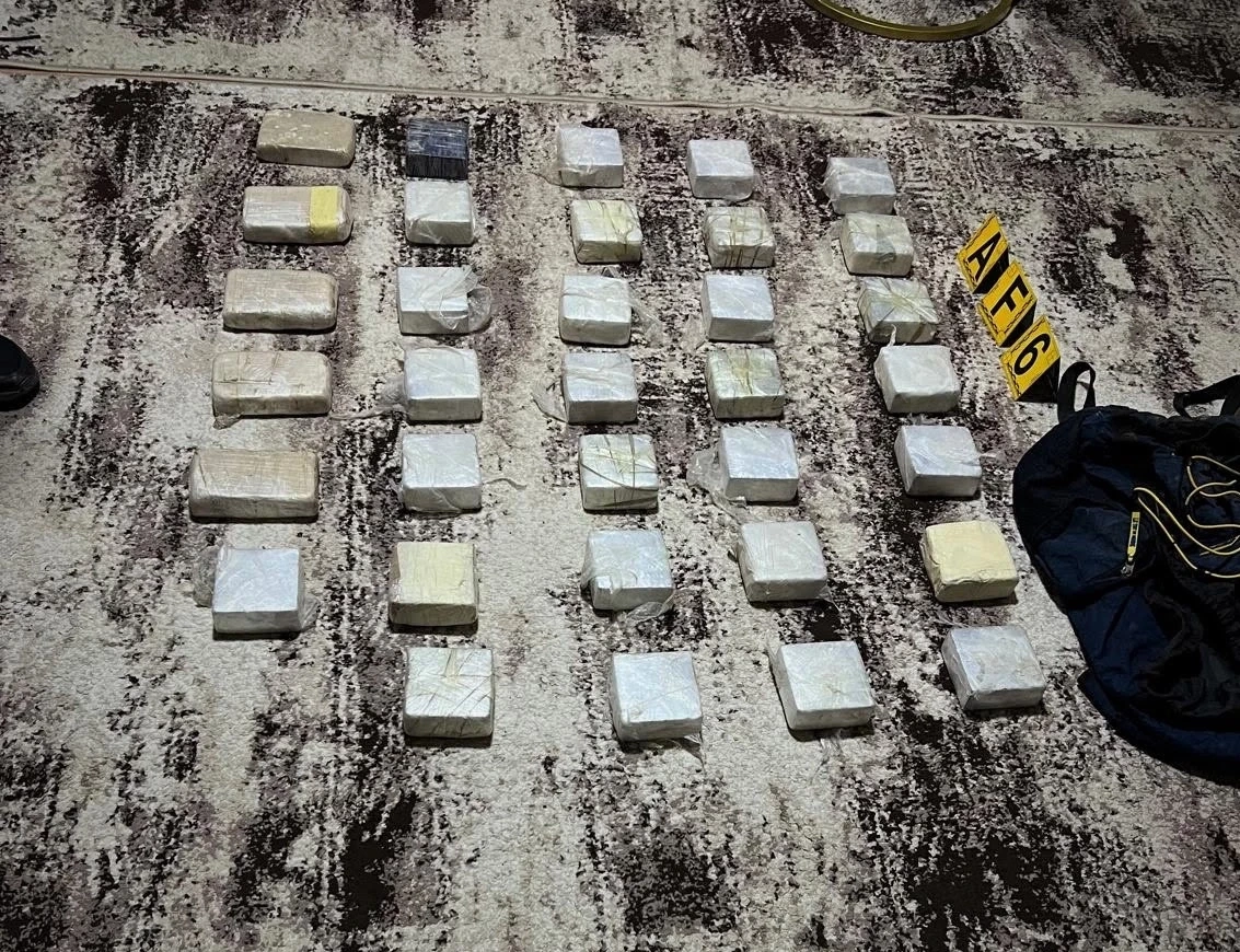 heroine- Ferizaj-iran