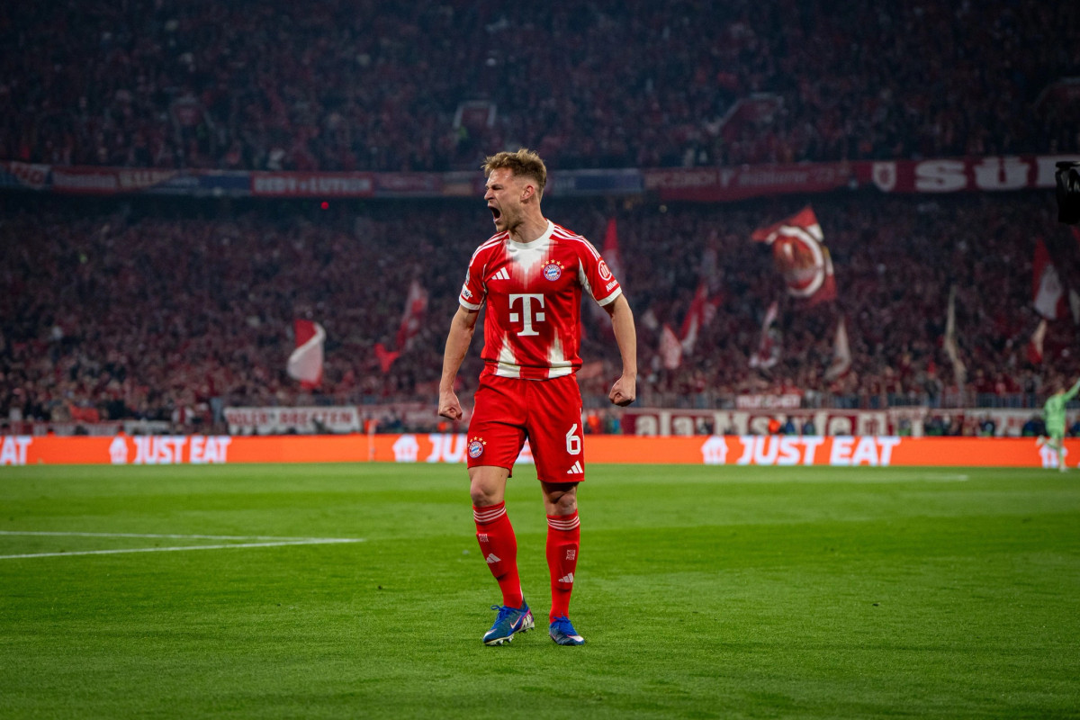 Bayerni u ndëshkua në momentet më të mira