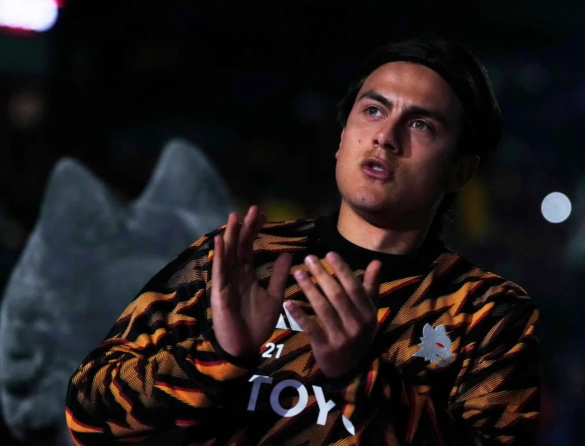 Paulo Dybala mund t i bashkohet Milanit