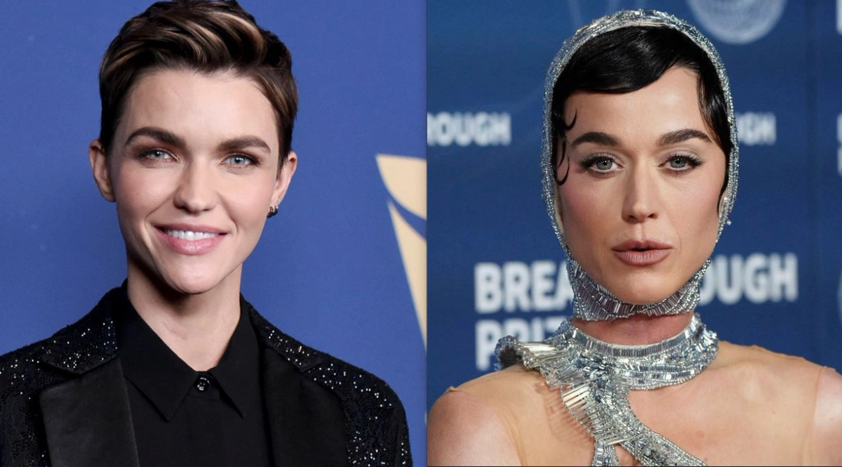 Ruby Rose akuzon Katy Perryn për sulm seksual