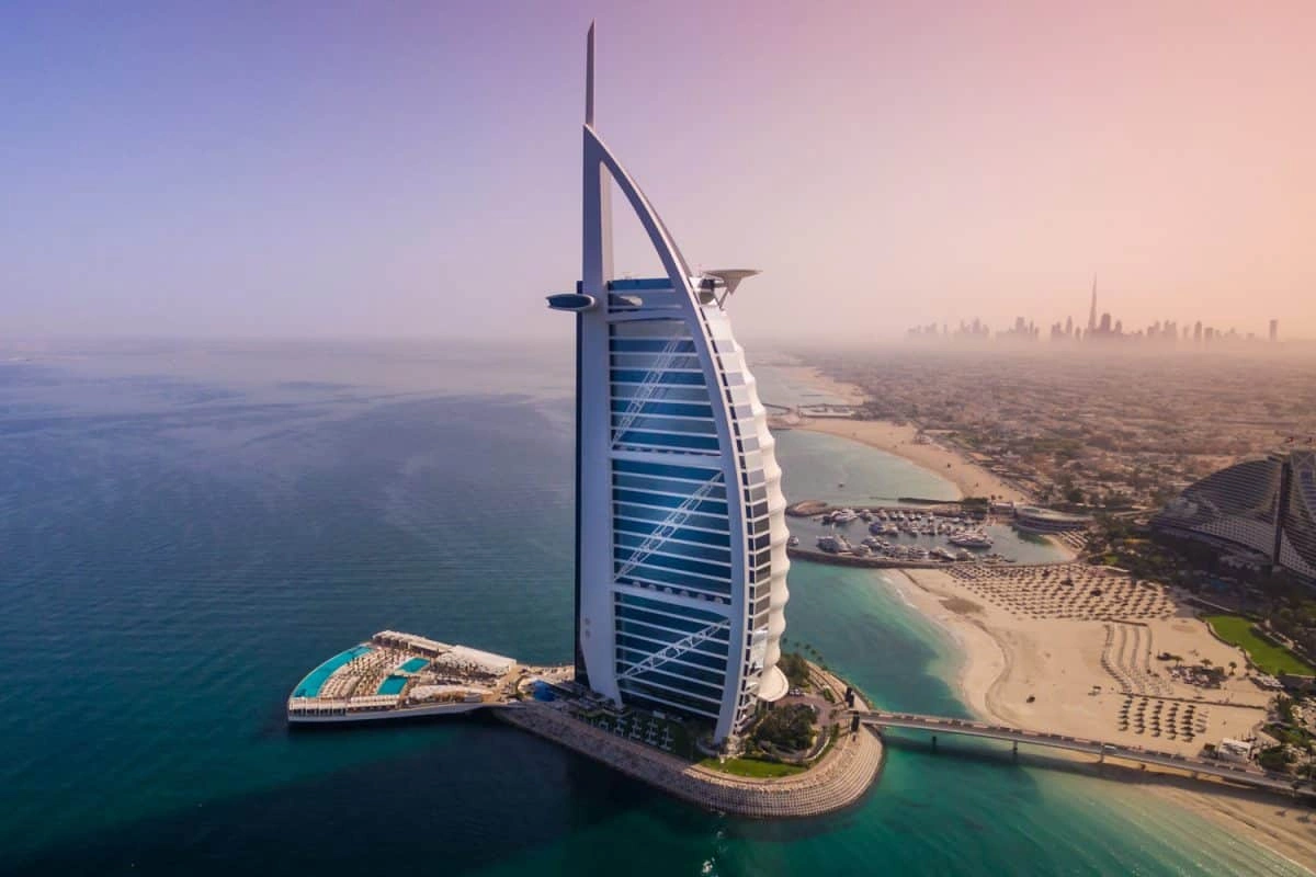 Dubai