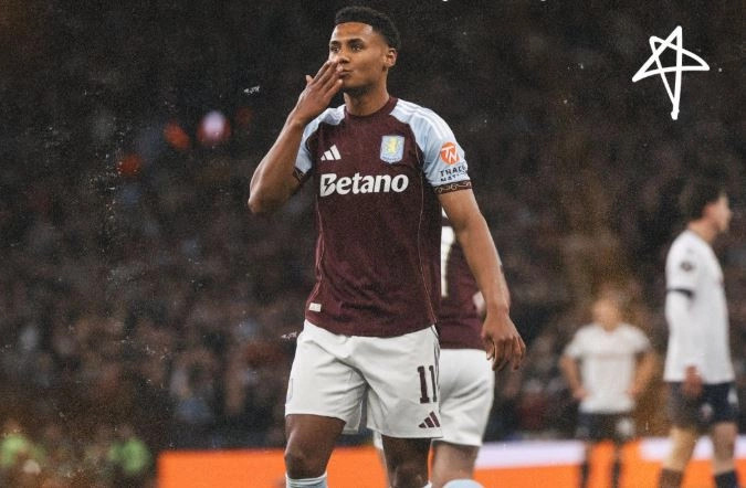 Aston Villa avancon në gjysmëfinale  eliminon Bolognan