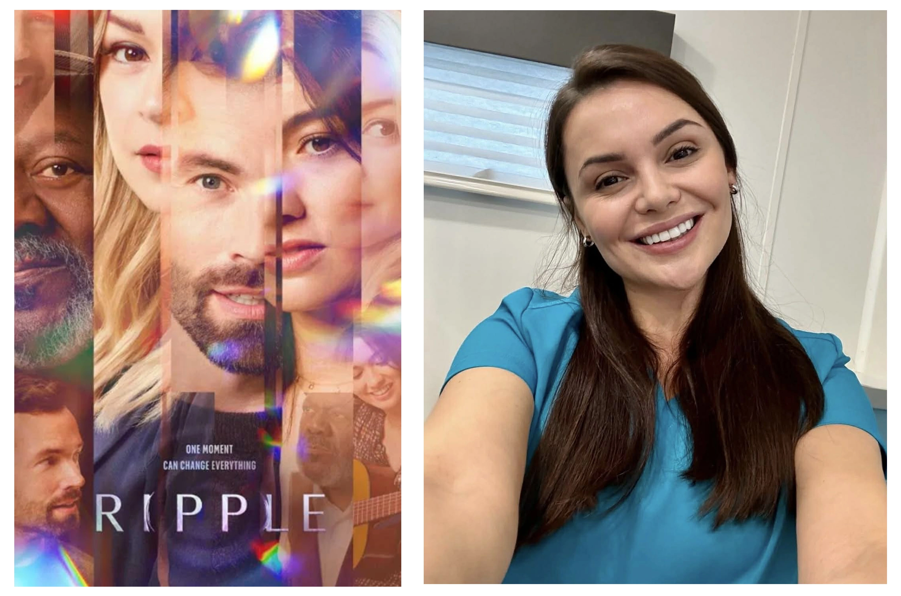 Ripple Lyra Xhoci season 1