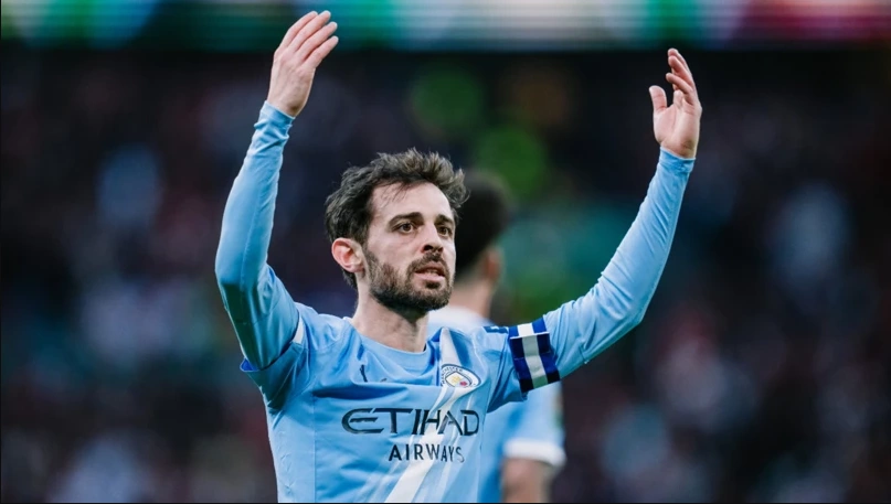 Bernardo Silva