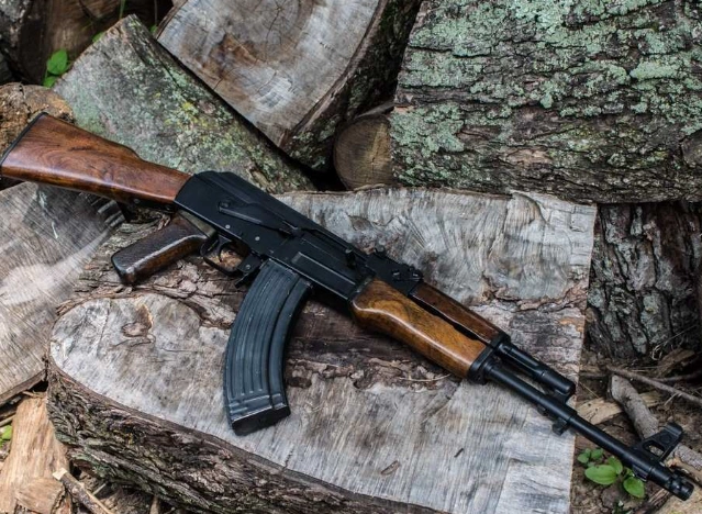AK-47