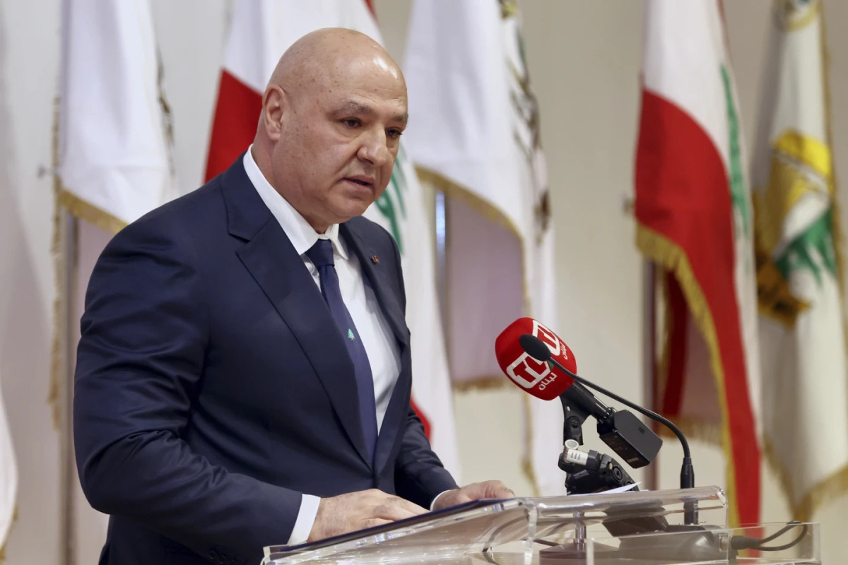 Presidenti i Libanit refuzon të flasë me Netanyahun  hedh poshtë fjalën e Trumpit