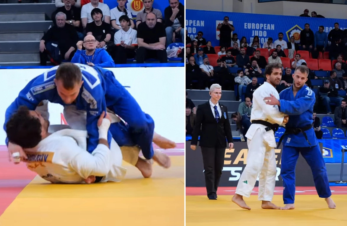 Dardan Cena mposhtet nga legjenda Heydarov