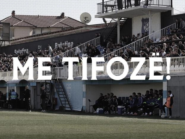 Llapit megjithatë i lejohen tifozët në derbi