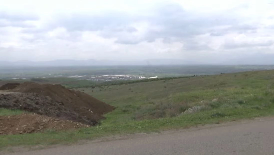 Parku solar në Rahovec, tash e dy vjet veç në letër