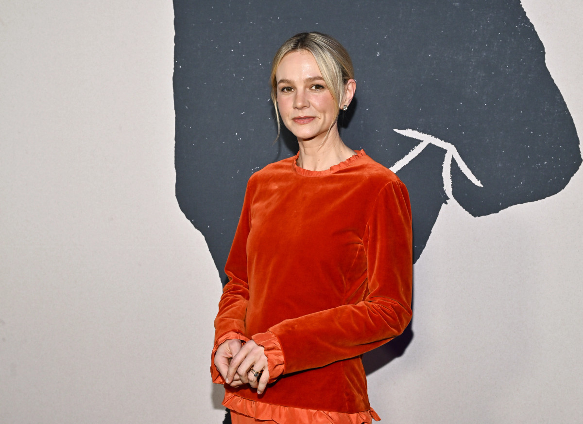 Carey Mulligan thotë se ka arritur më shumë sukses se që ka pritur