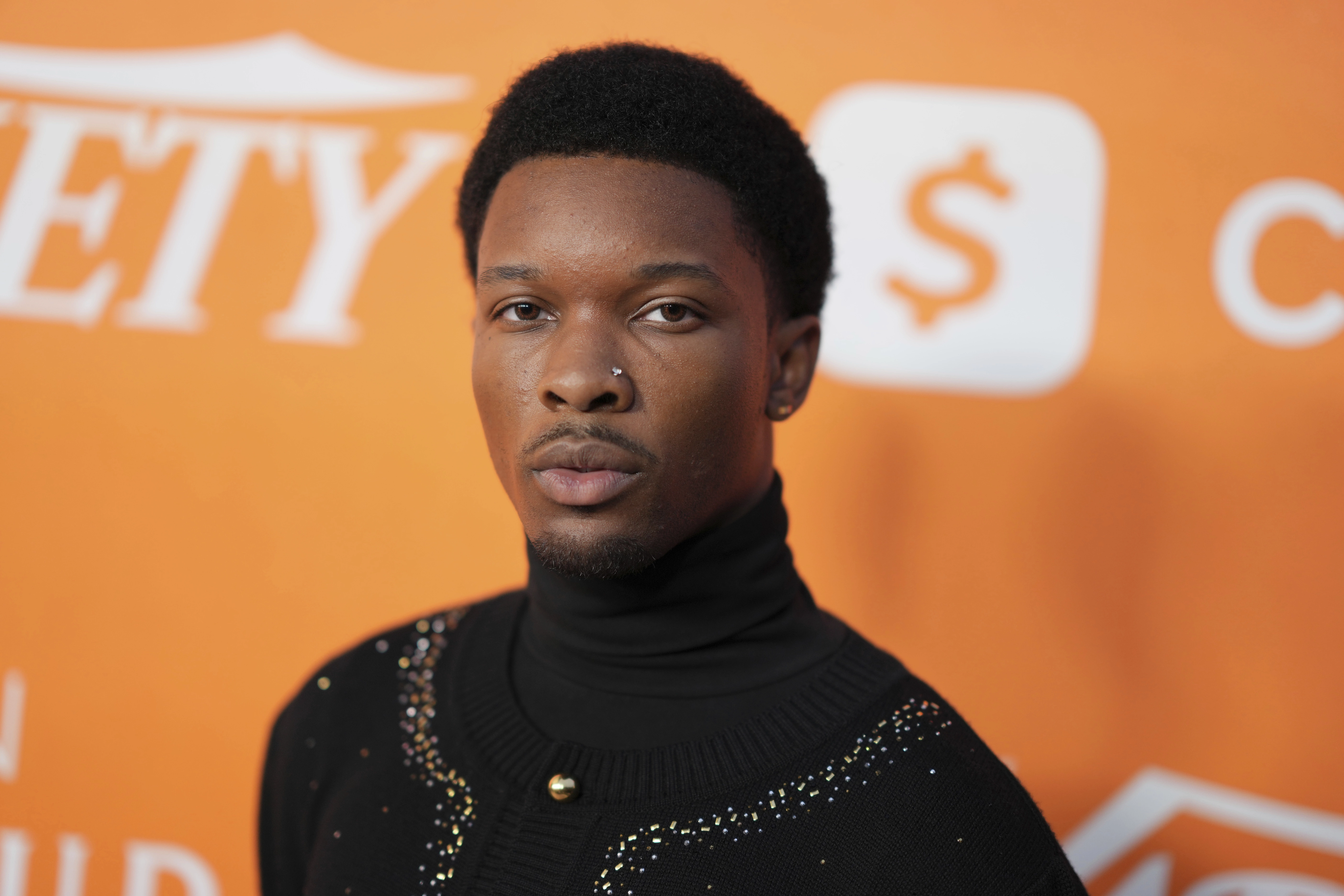 David Anthony Burke (D4vd)