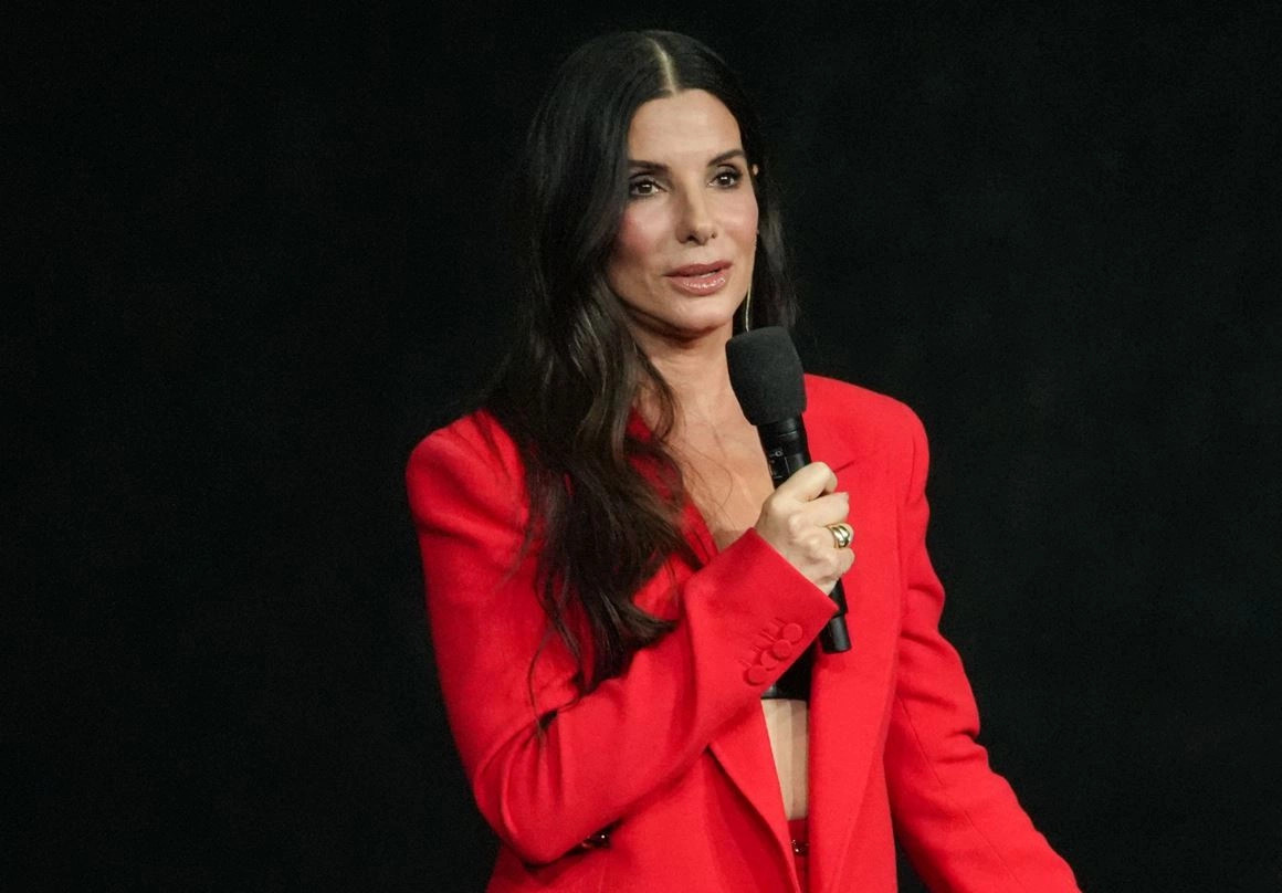 Sandra Bullock pauzoi katër vjet nga filmat për t u shëruar emocionalisht pas vdekjes së partnerit