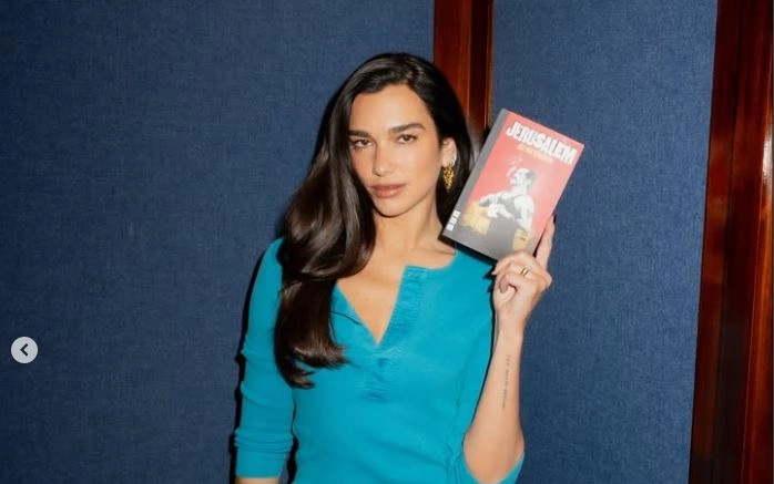 Dua Lipa, po shihet gjithnjë e më shumë si një nga figurat më të fuqishme për bashkëpunime me brende të mëdha