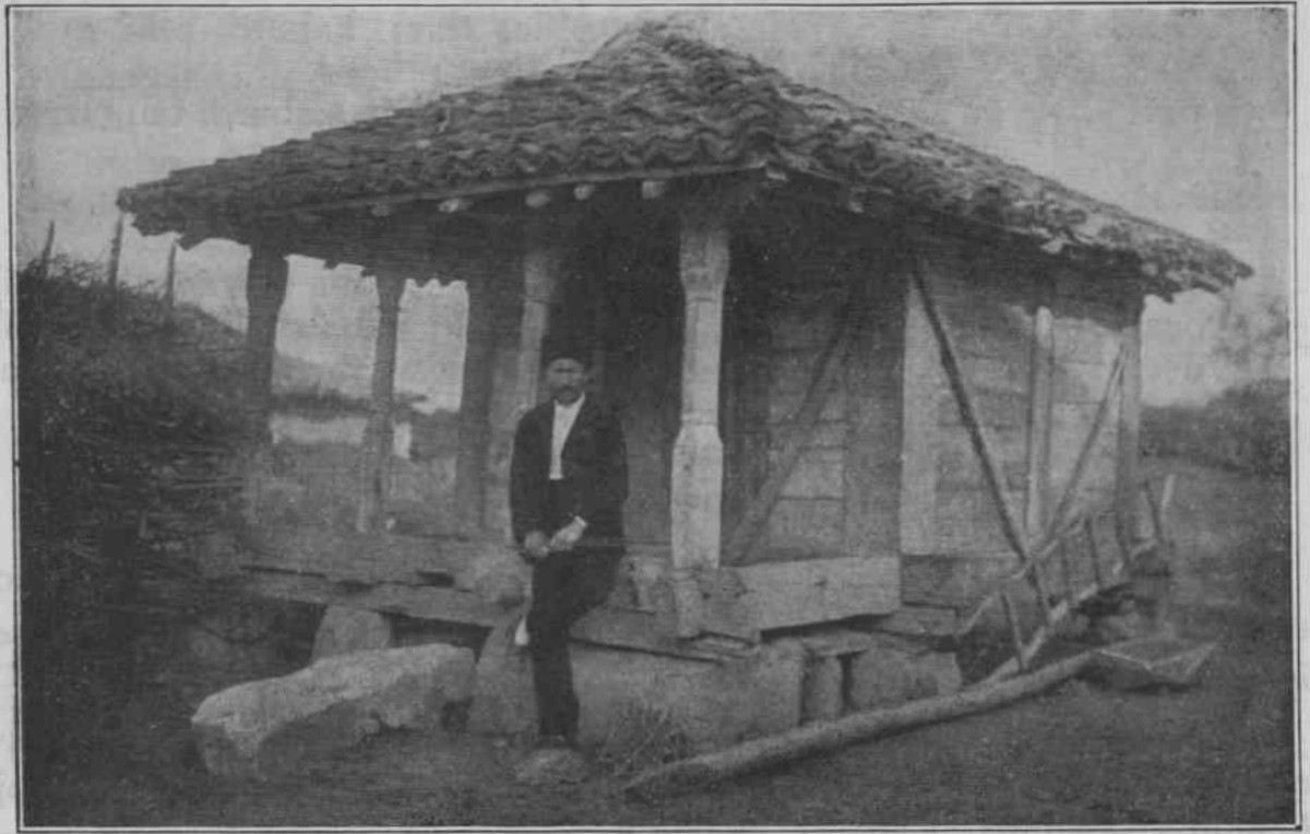 Gjuha hermetike e çerkezëve  dasma dhe varrimi