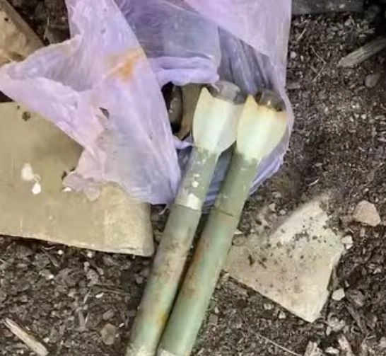 Sërish gjendet armatim në veri, Sveçla publikon videon