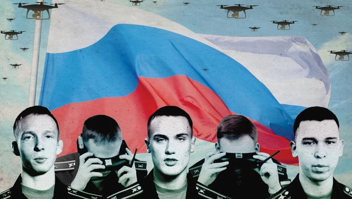 Presion kolosal  Si po i synon Rusia studentët universitarë për rekrutim ushtarak