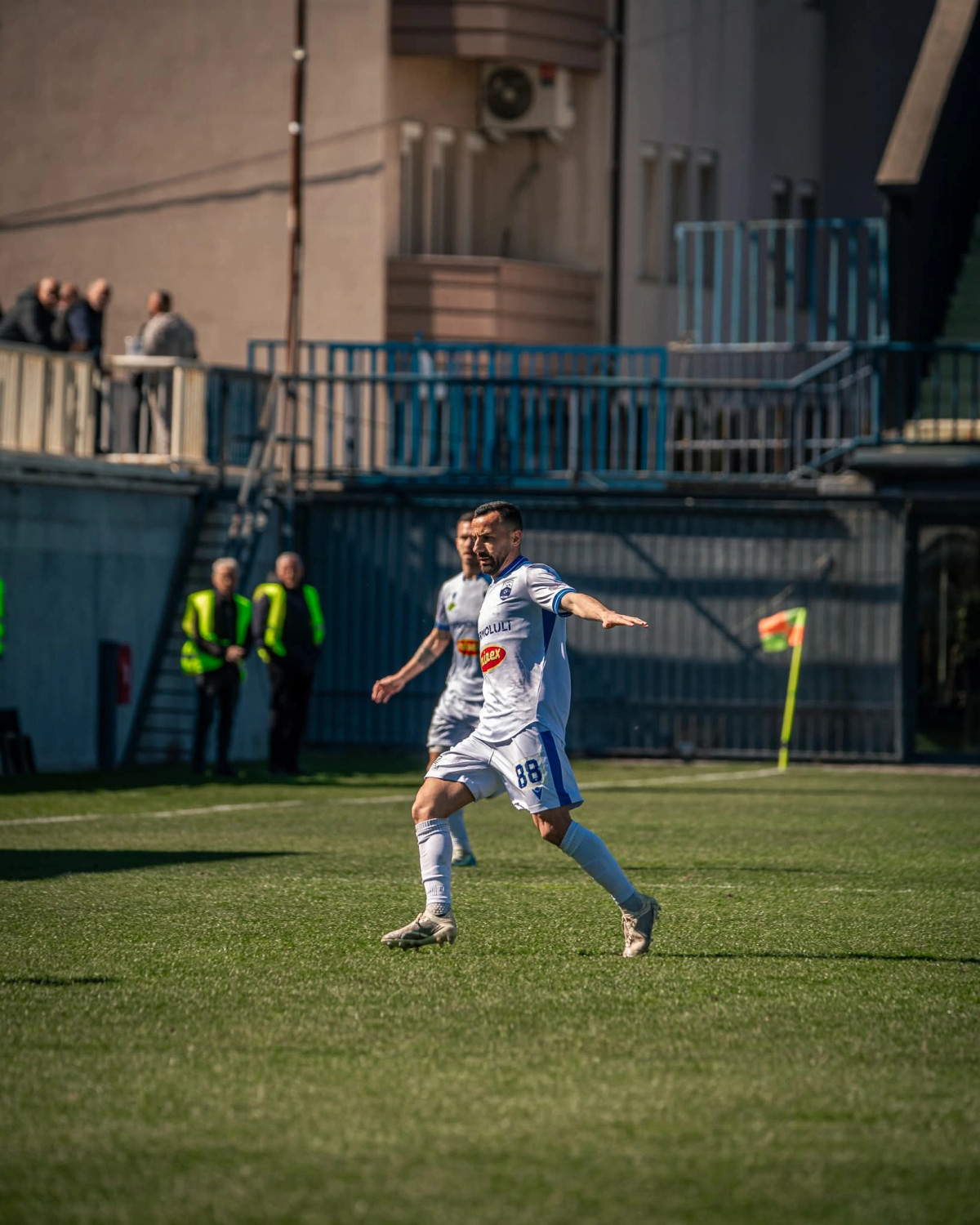 Ferizaj barazon me Prishtinën e Re në derbin e mbijetesës