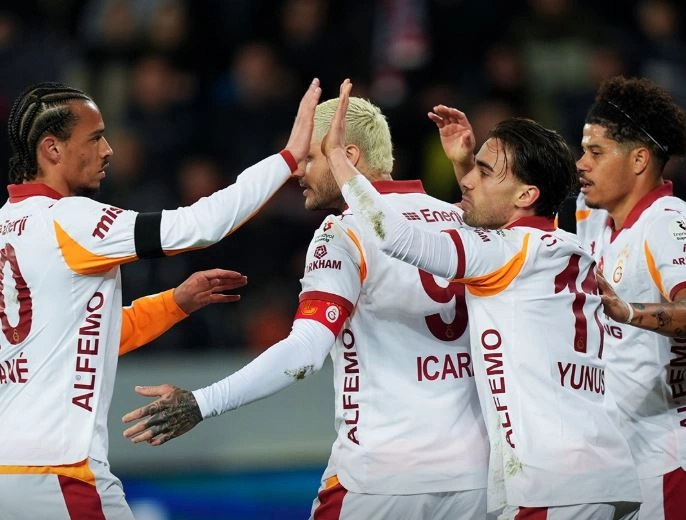 Galatasaray