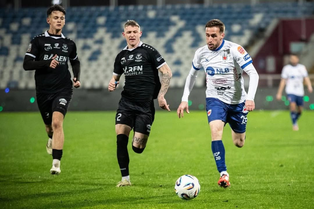 Derbi në  Zahir Pajaziti  mbyllet pa gola