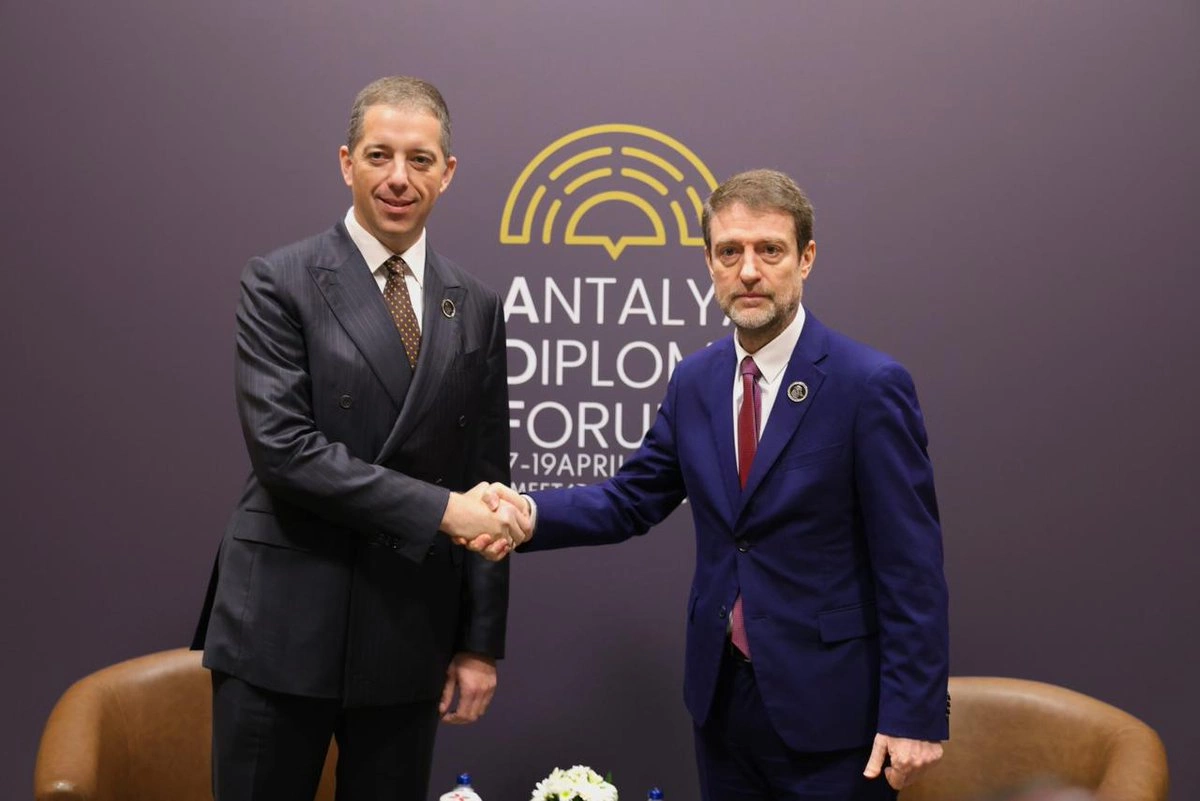 Ferit Hoxha - Marko Gjuriq