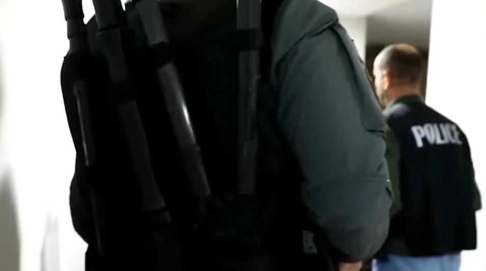 Arrestohen 34 të dyshuar për veprimtari të paligjshme  29 dërgohen në mbajtje