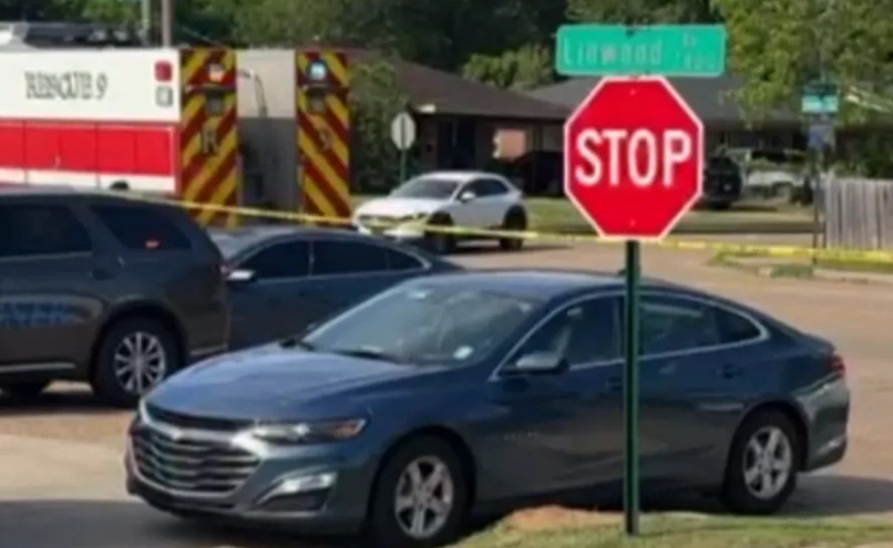 Tetë fëmijë të vrarë në të shtënat në Luiziana  thotë policia