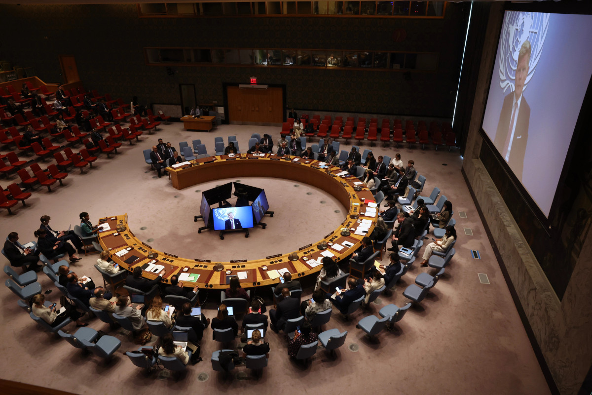 Nis këtë javë vlerësimi për katër kandidatët për sekretar të Përgjithshëm të OKB së