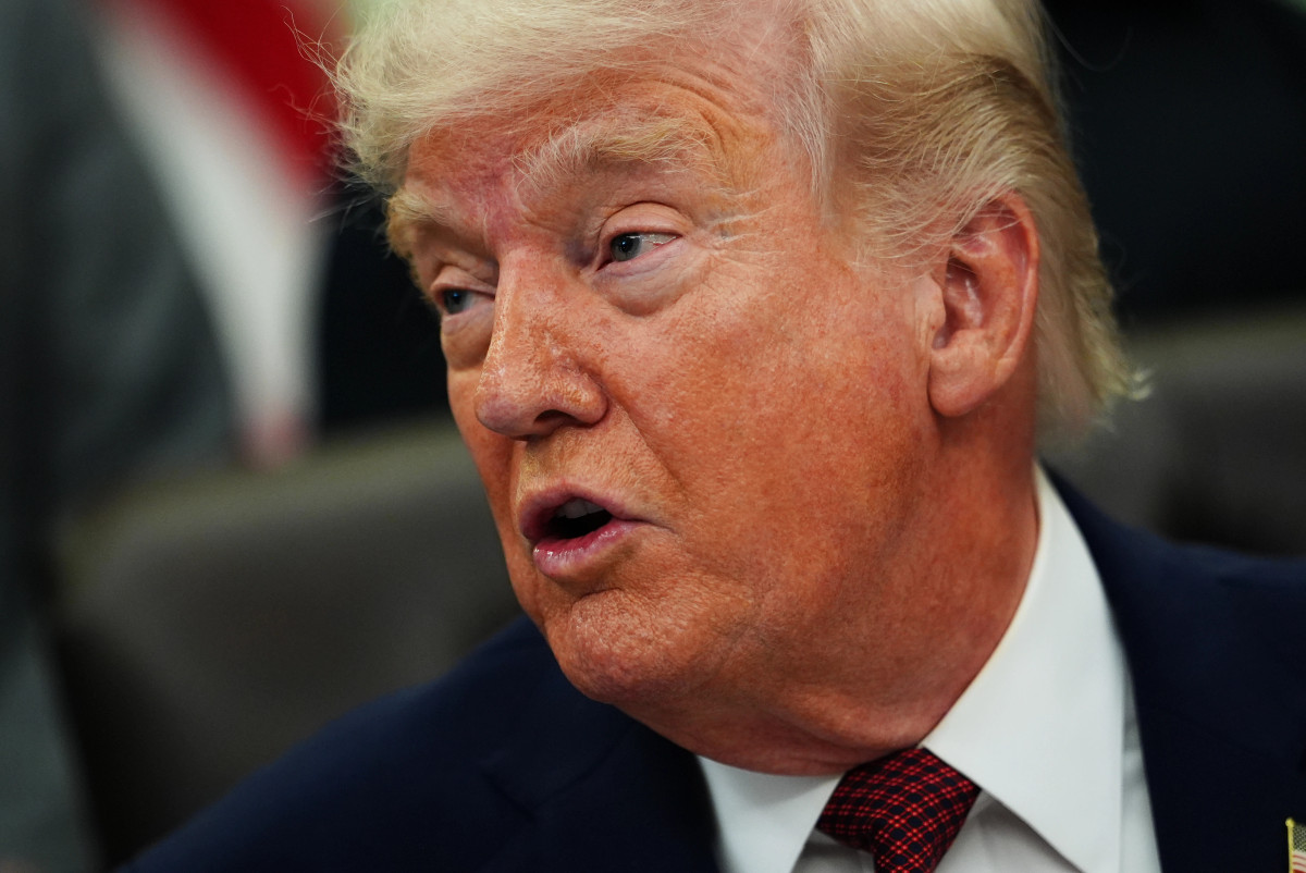 Irani thotë se  ka karta të reja  nëse luftimet rifillojnë  Trumpi akuzon Teheranin për shkelje të armëpushimit