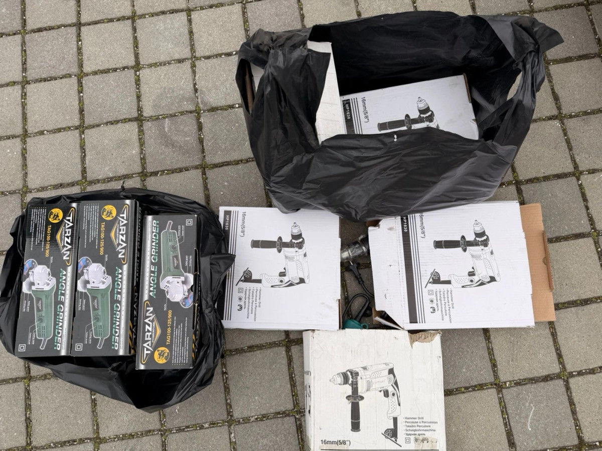 Sekuestrohen disa produkte në treg që konsiderohen me rrezik për konsumatorin