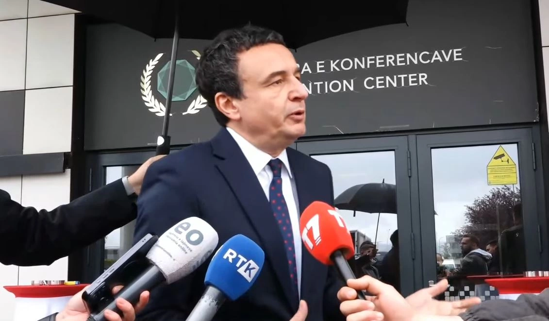 Kurti për postin e presidentit: Opozita s’i ka votat as për aplikim, s’ia ka dhënë populli