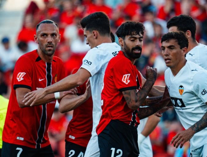 Muriqi nuk shënon gol në ndeshjen që iu kushtua atij