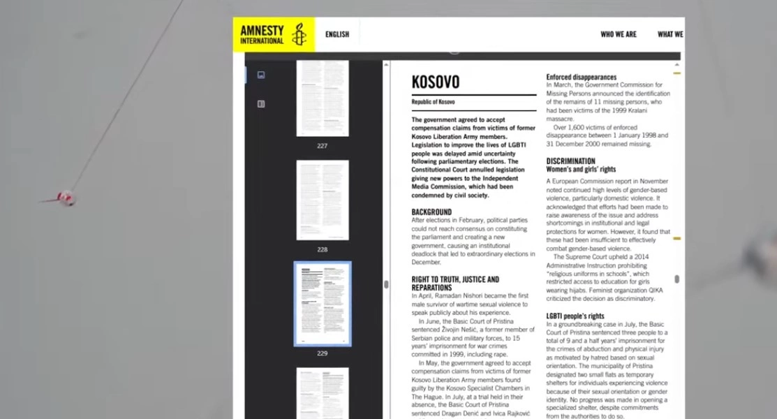 Amnesty International