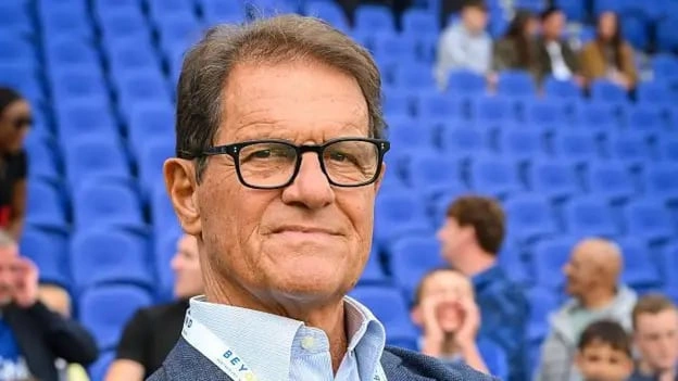 Fabio Capello