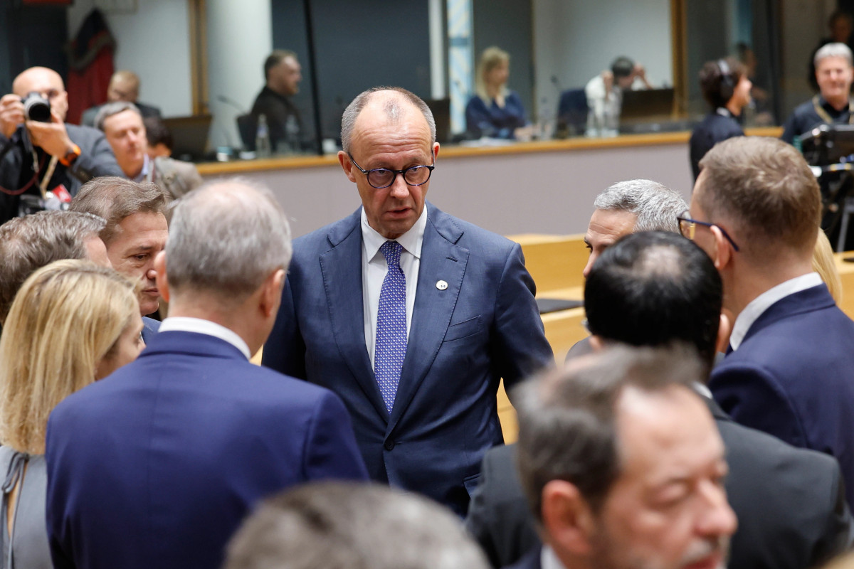 BE ja e ndarë lidhur me pezullimin e paktit për marrëdhëniet me Izraelin