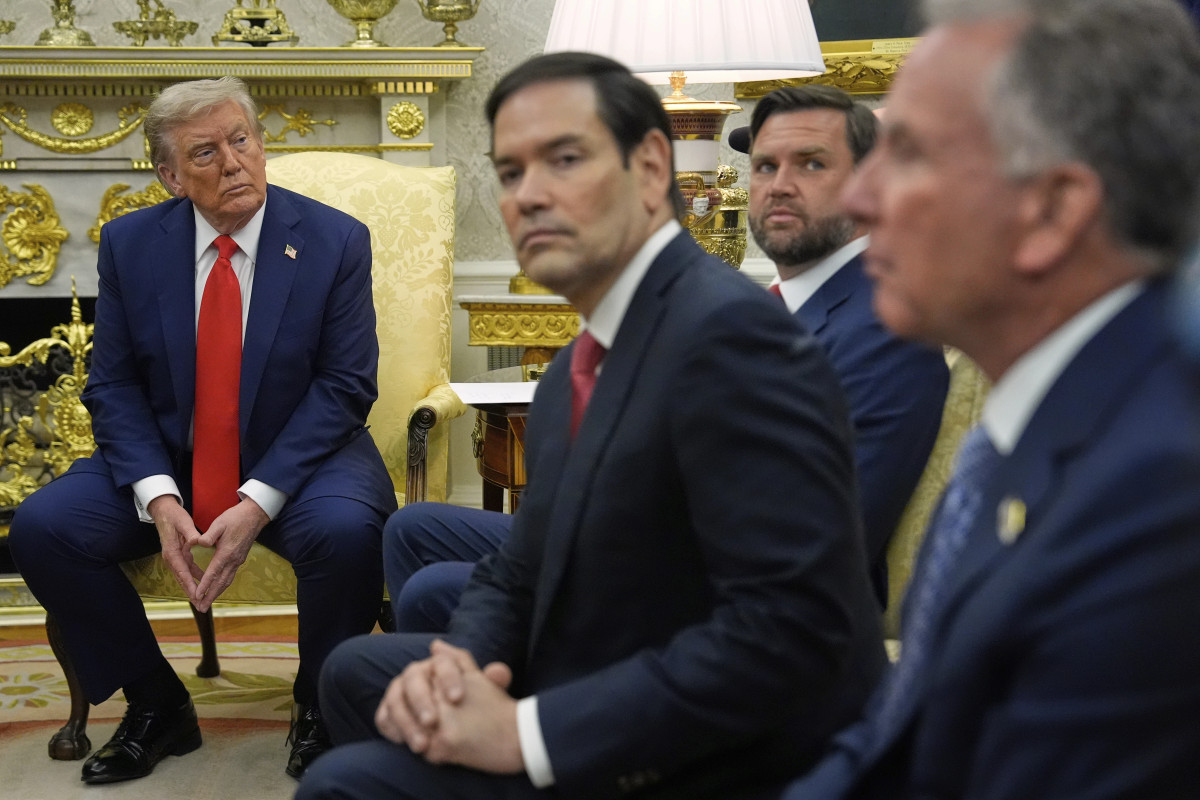  Pezullimi  i bisedimeve SHBA Iran   mblidhen në Shtëpinë e Bardhë zyrtarët më të lartë amerikanë